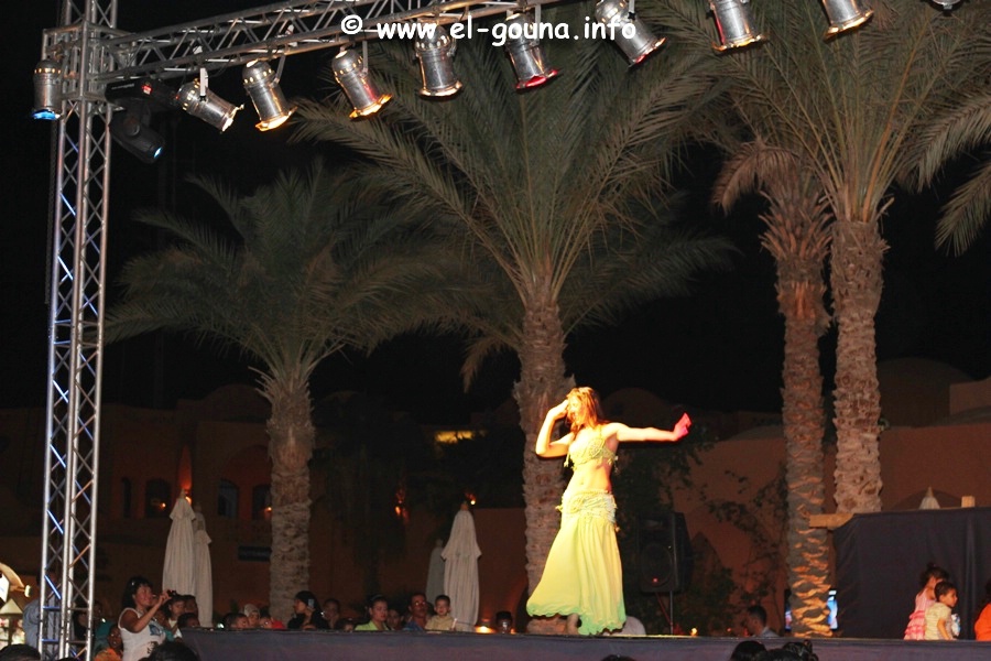 Tamr Henna Square Event 3121